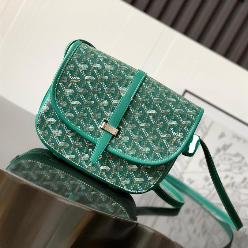 Goyard-Belvédère-22cm