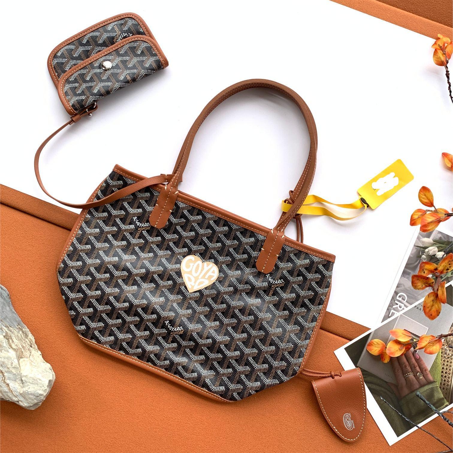 Goyard-Mini Anjor-29cm