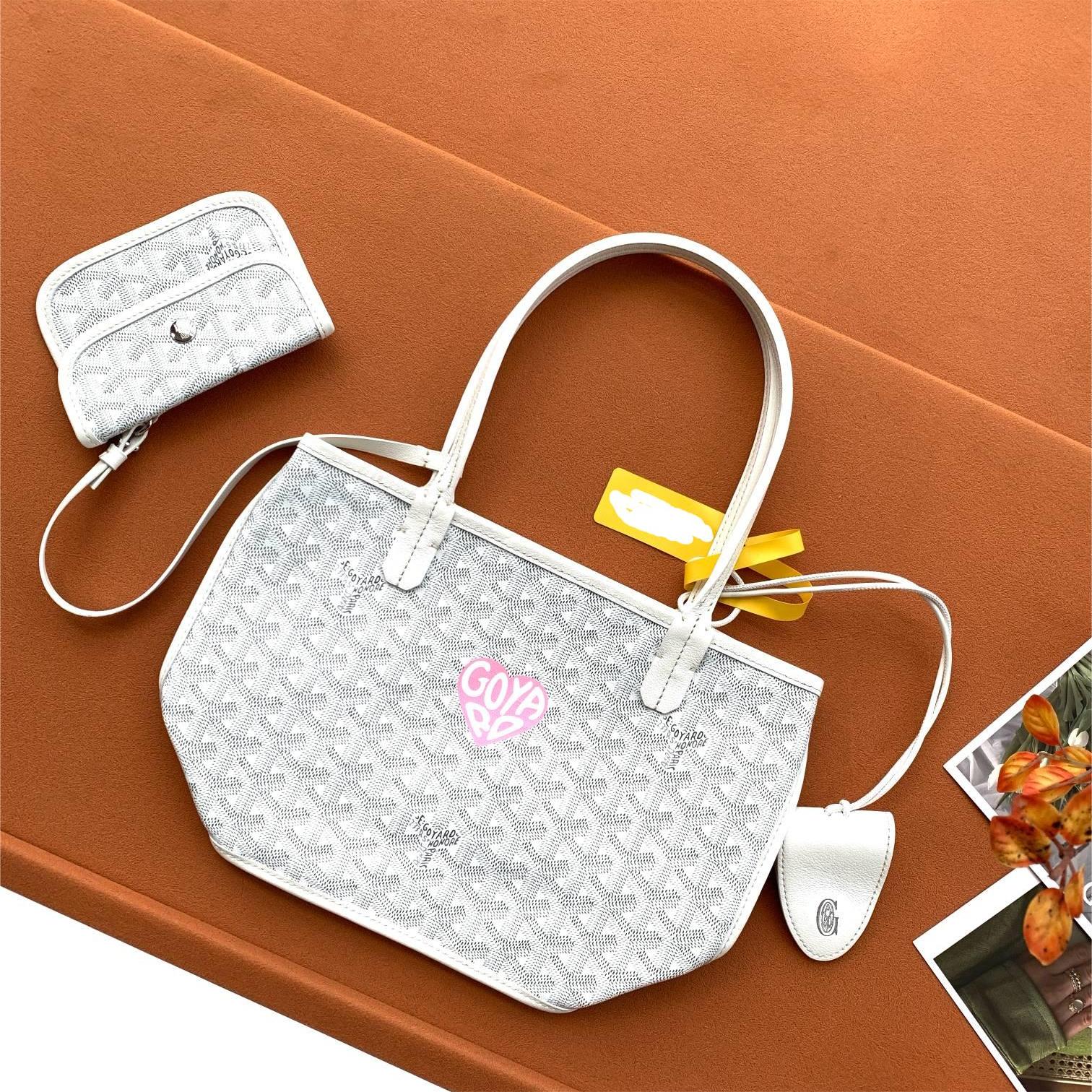 Goyard-Mini Anjor-29cm