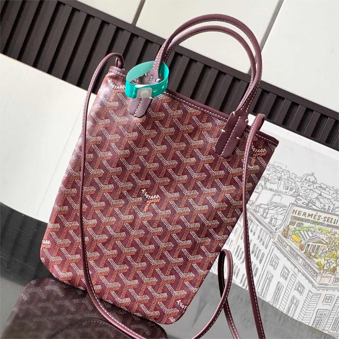 Goyard-Poiters-24cm