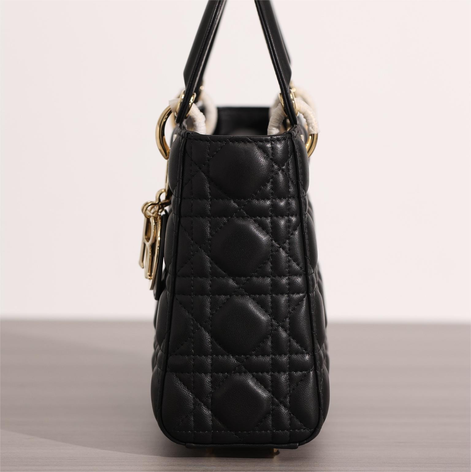 Dior-Lady dior my Abcdior -20cm