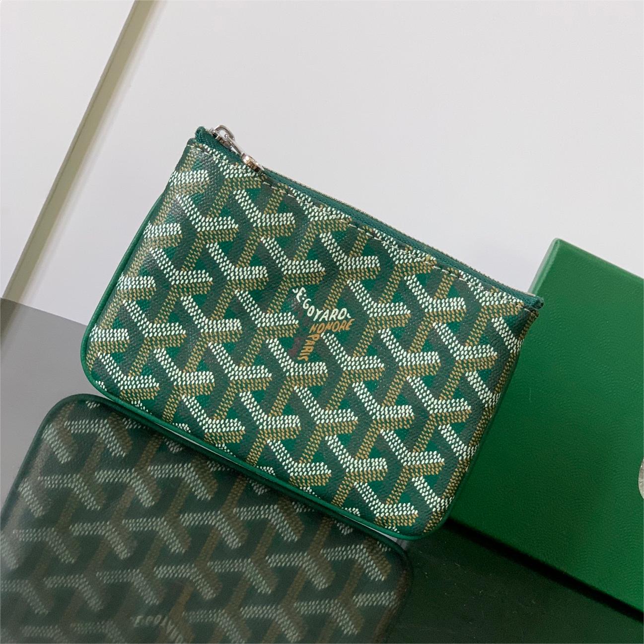Goyard-Sénat Mini-15cm