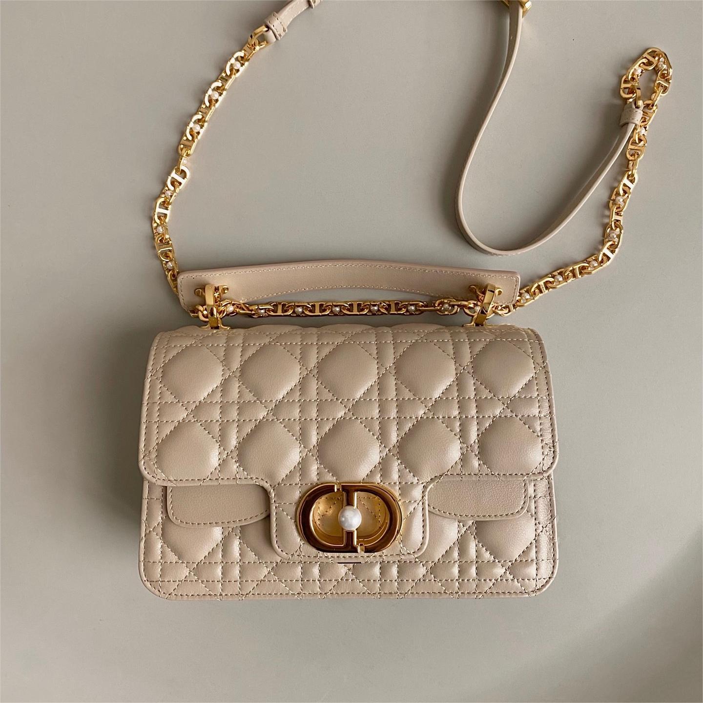 Dior-Jolie Bag-22cm