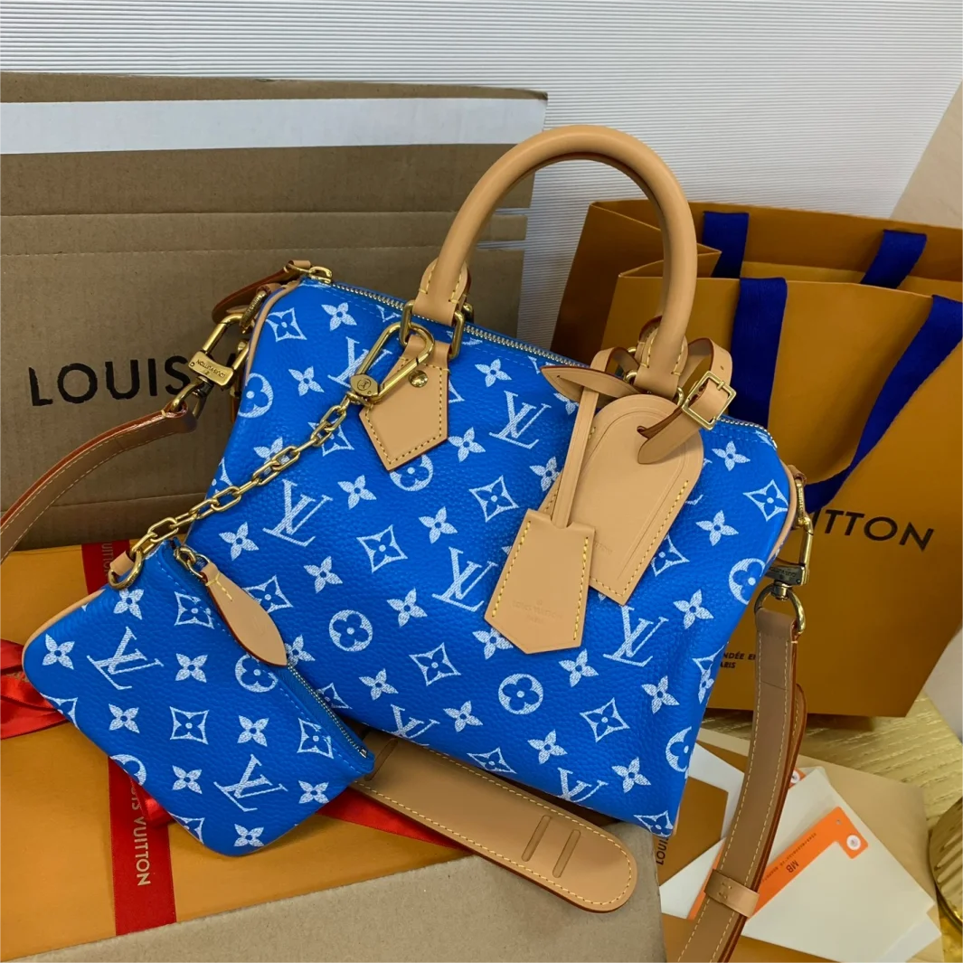 Lv-Speedy P9-25cm