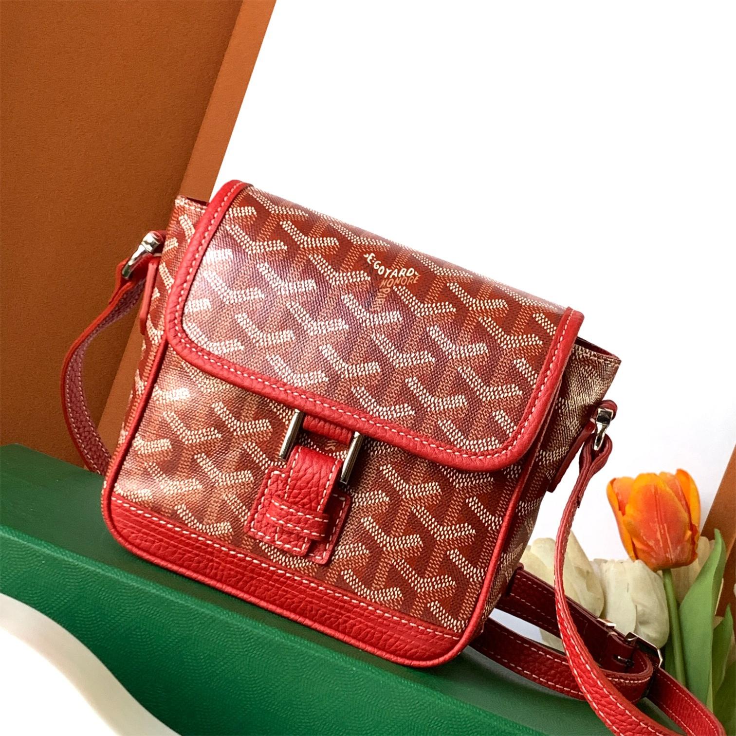 Goyard-Tofu buns-16cm