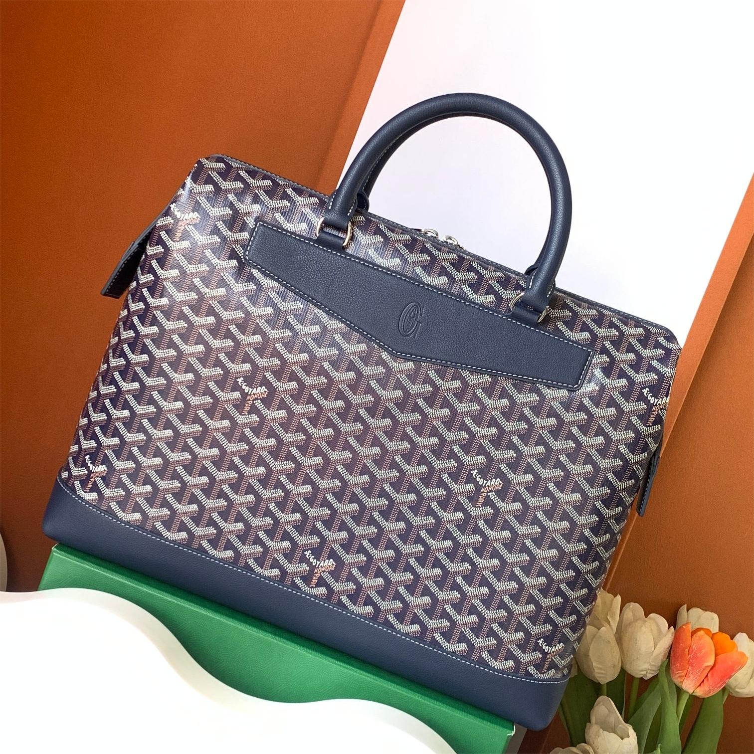Goyard-Cisalpin-39cm