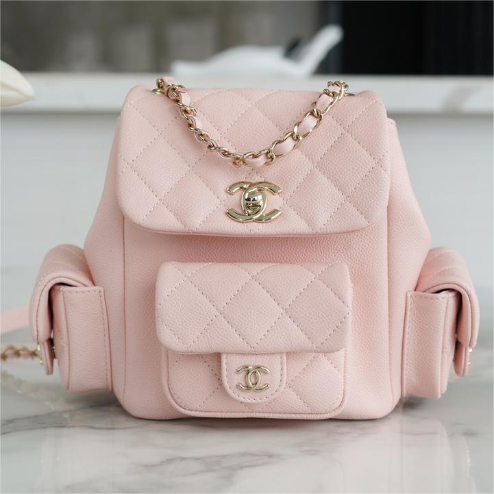 Chanel -23K Duma-18cm