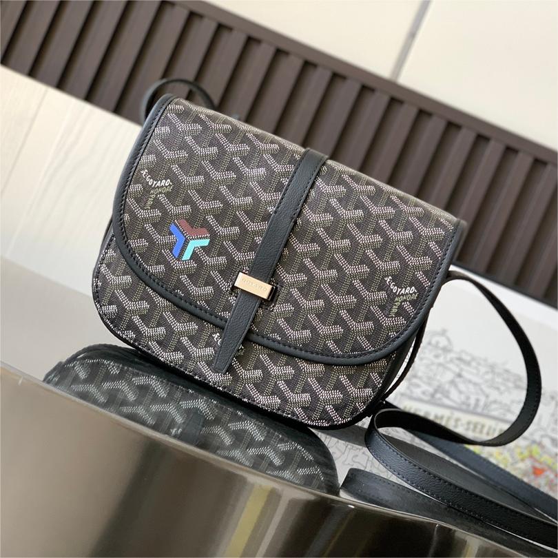 Goyard-Belvédère-22cm