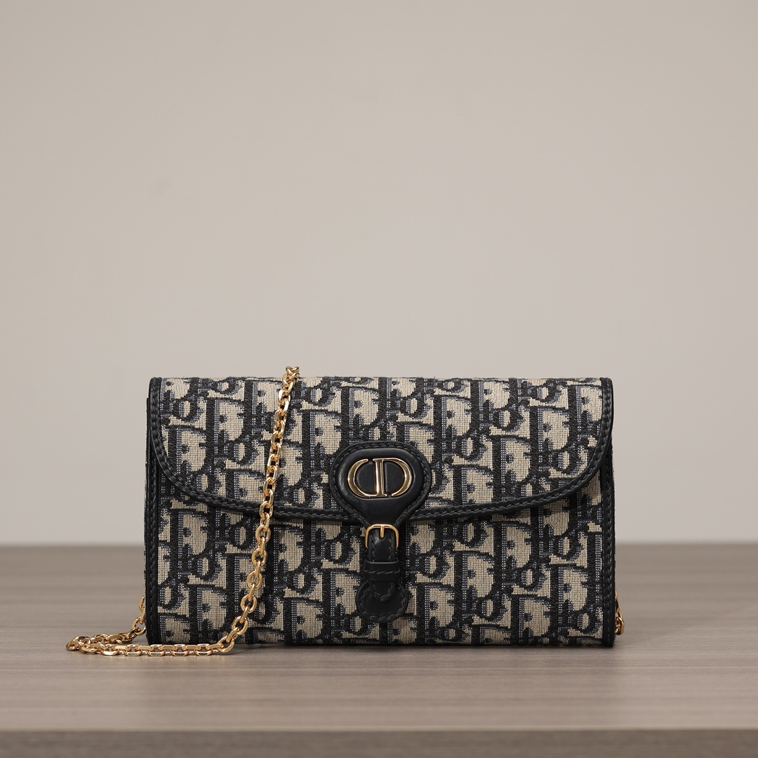 Dior-Bobby east-west-21.5cm