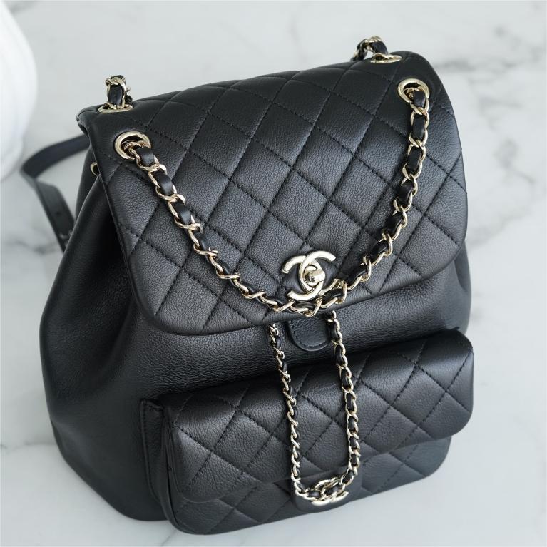 Chanel -23c Duma-25cm