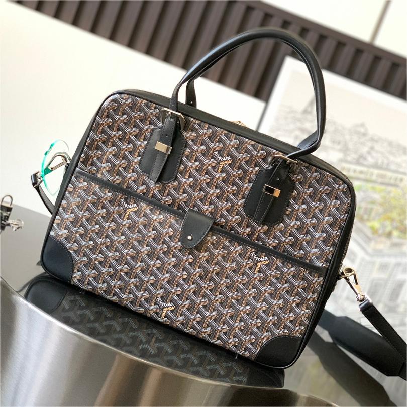 Goyard-Ambassade -35cm
