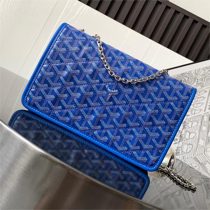 Goyard-Alexandre III-24cm