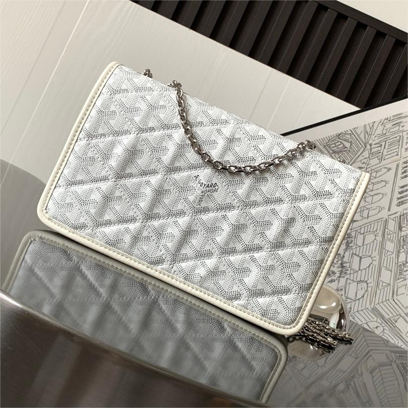 Goyard-Alexandre III-24cm