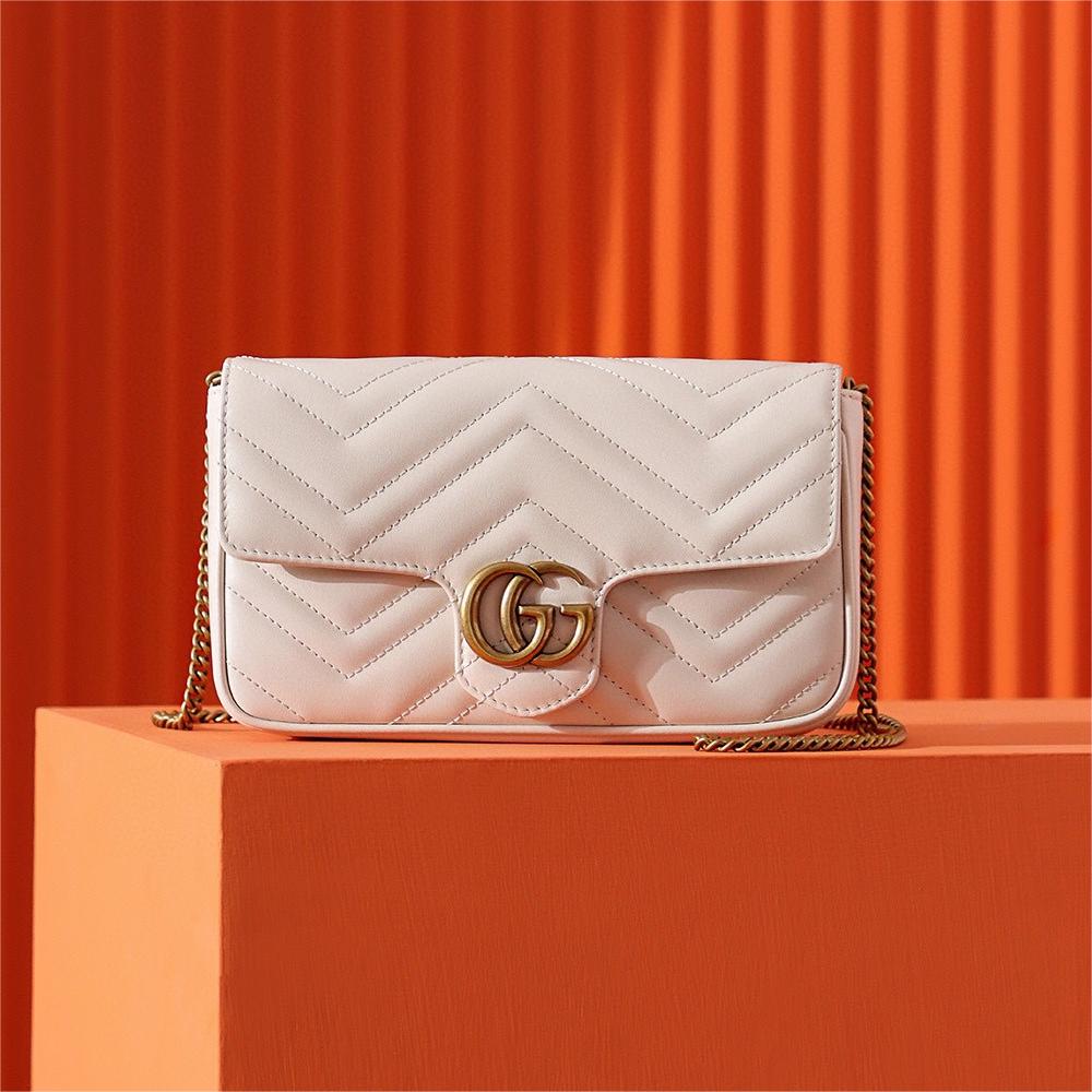 Gucci-marmont GG-21cm