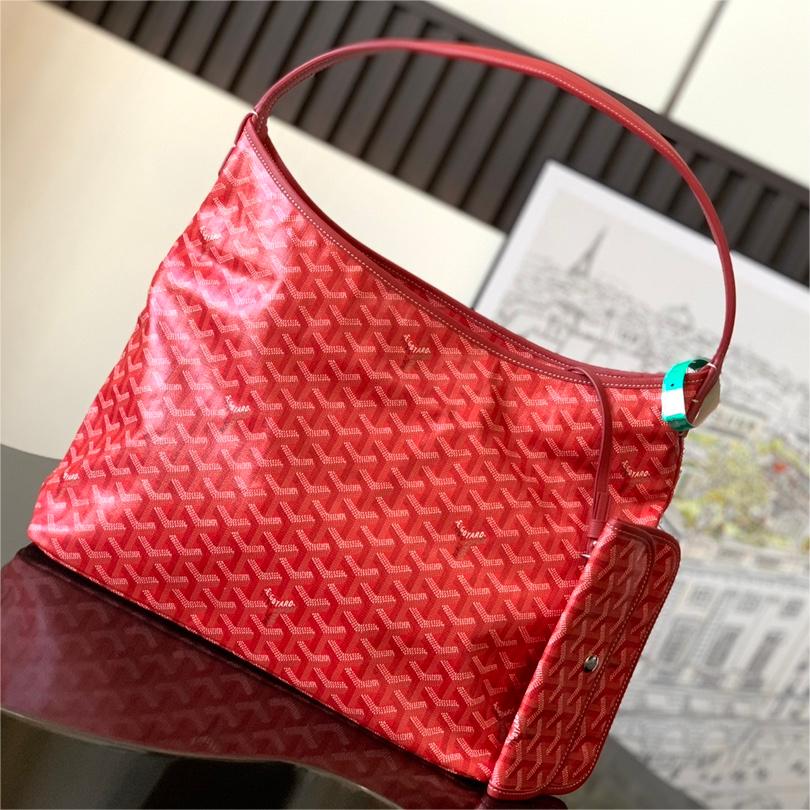 Goyard-Bohème Hobo-42cm