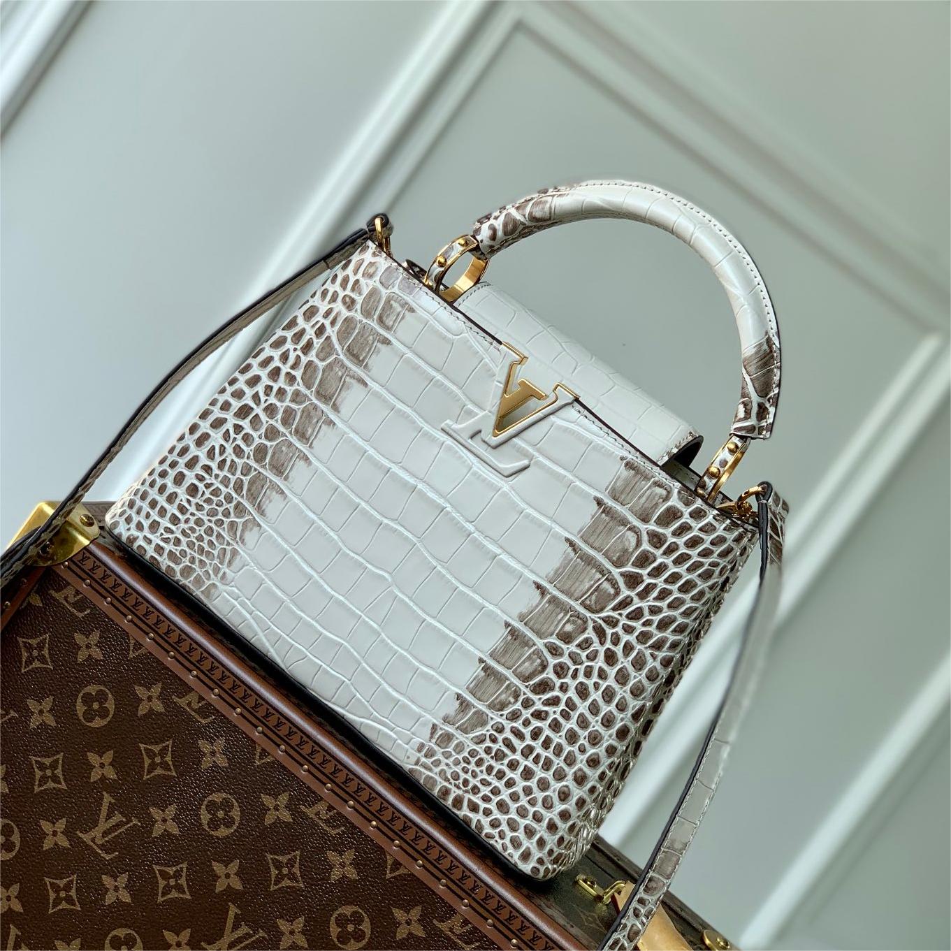 Lv-Capucines BB-27cm