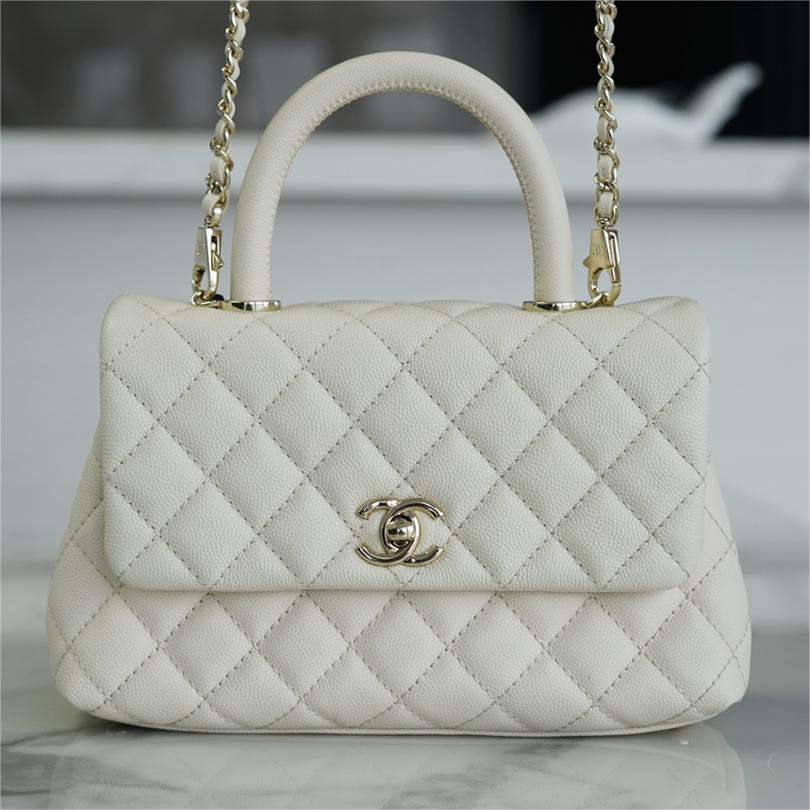 Chanel - cocohandle -24cm