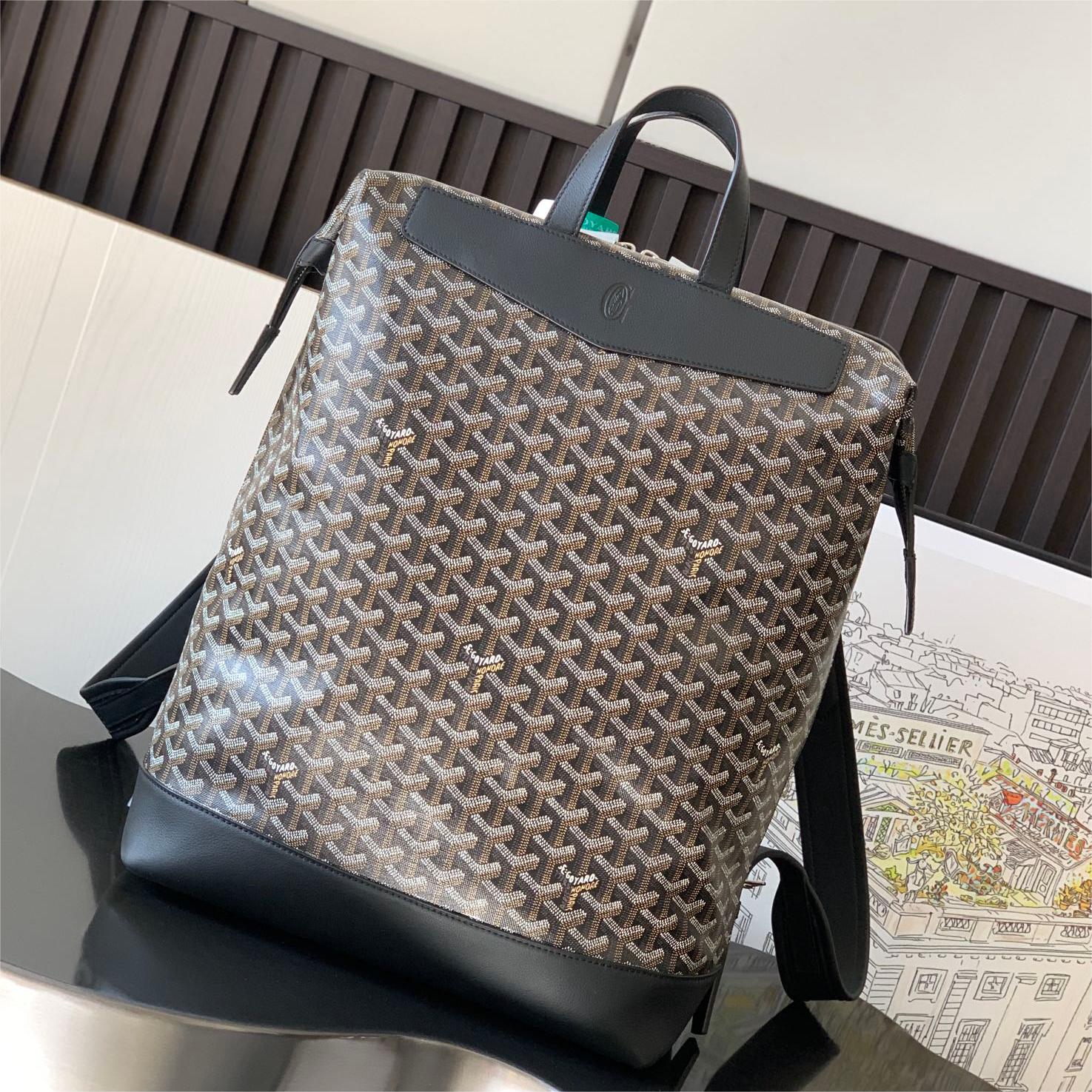 Goyard-Cisalpin-43cm