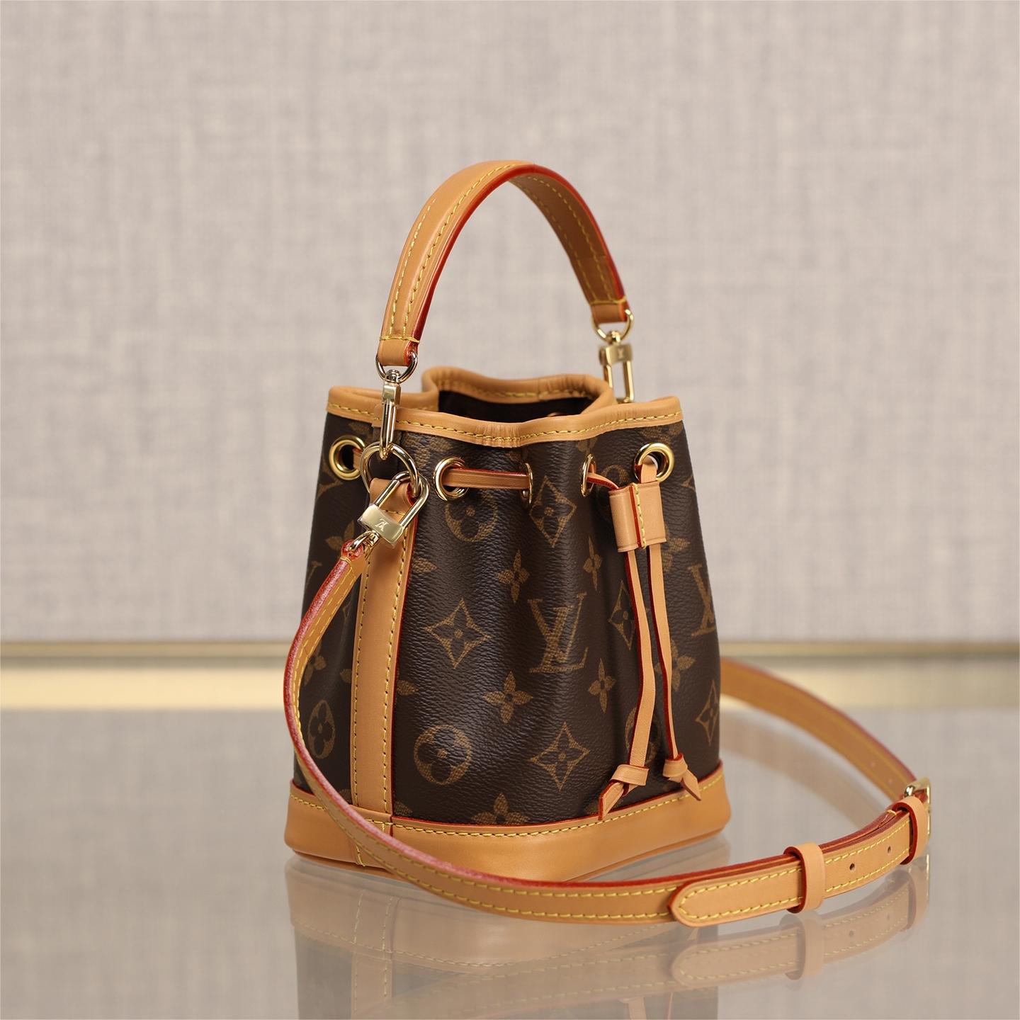 Lv-Nano Noé-13cm