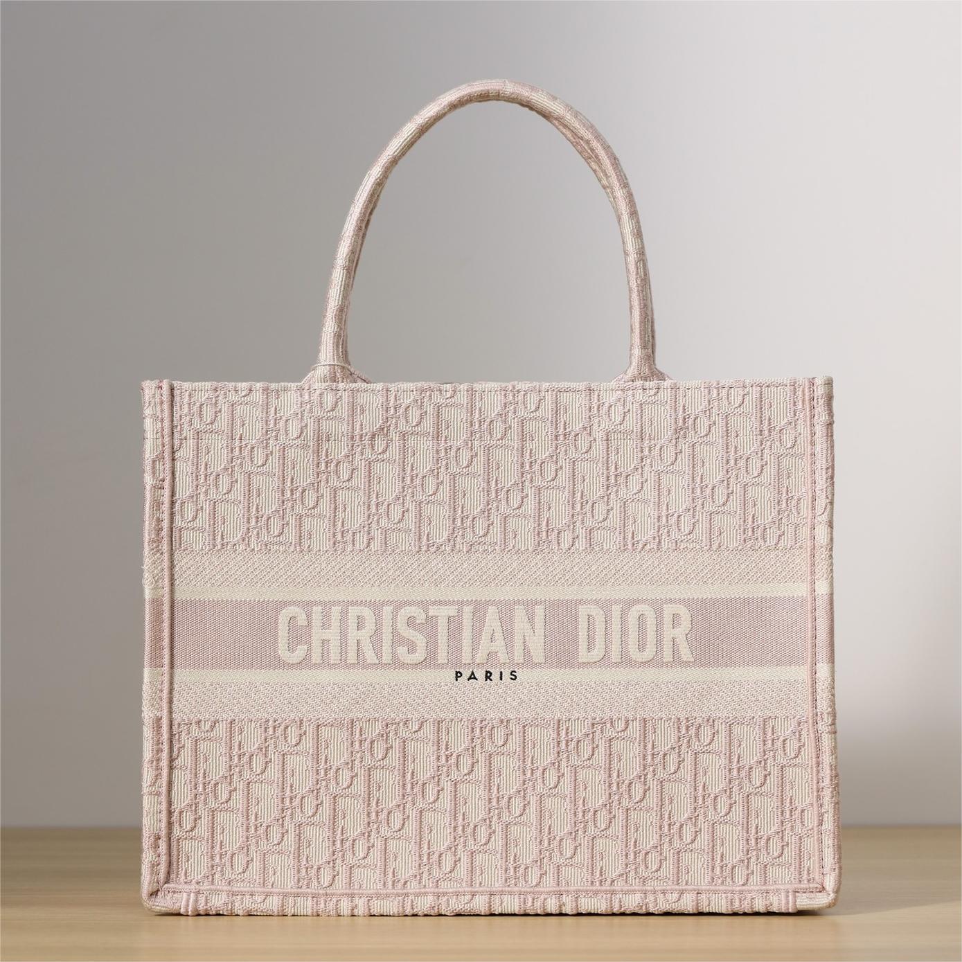 Dior-Book tote-36cm