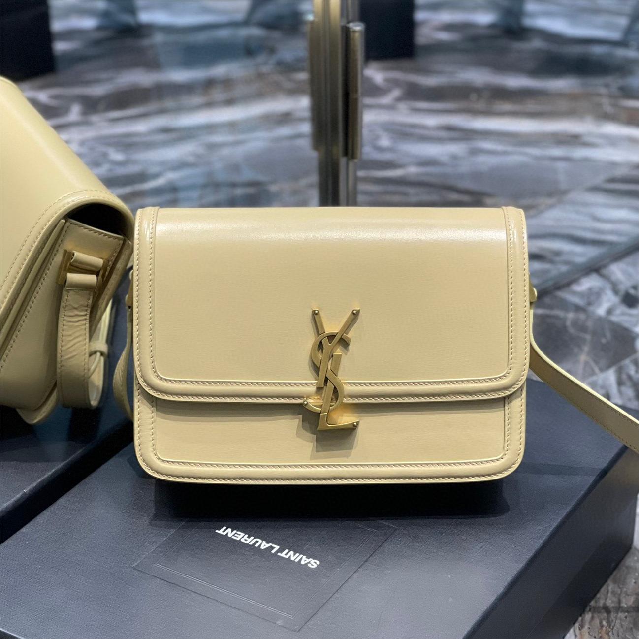 Ysl-Solferino box-23cm