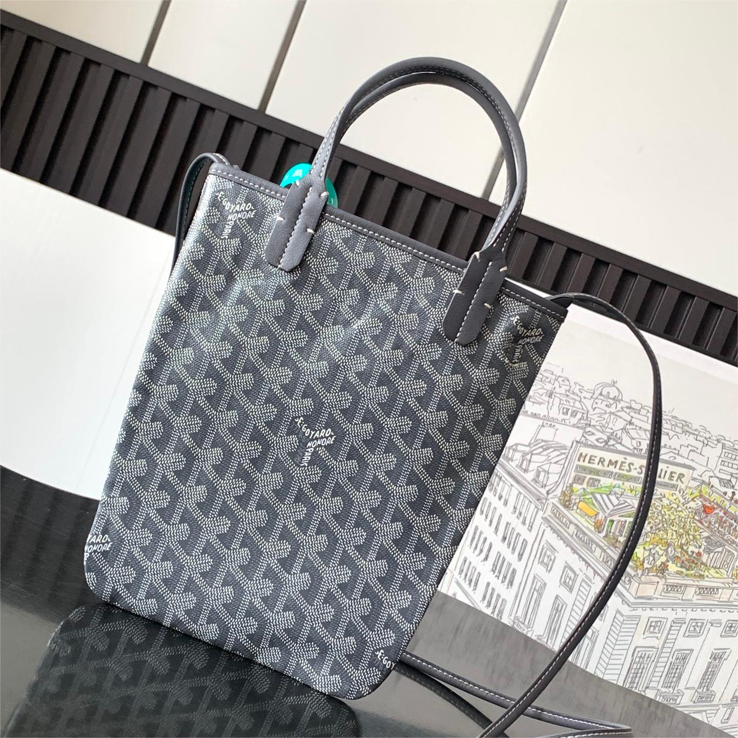 Goyard-Poiters-24cm