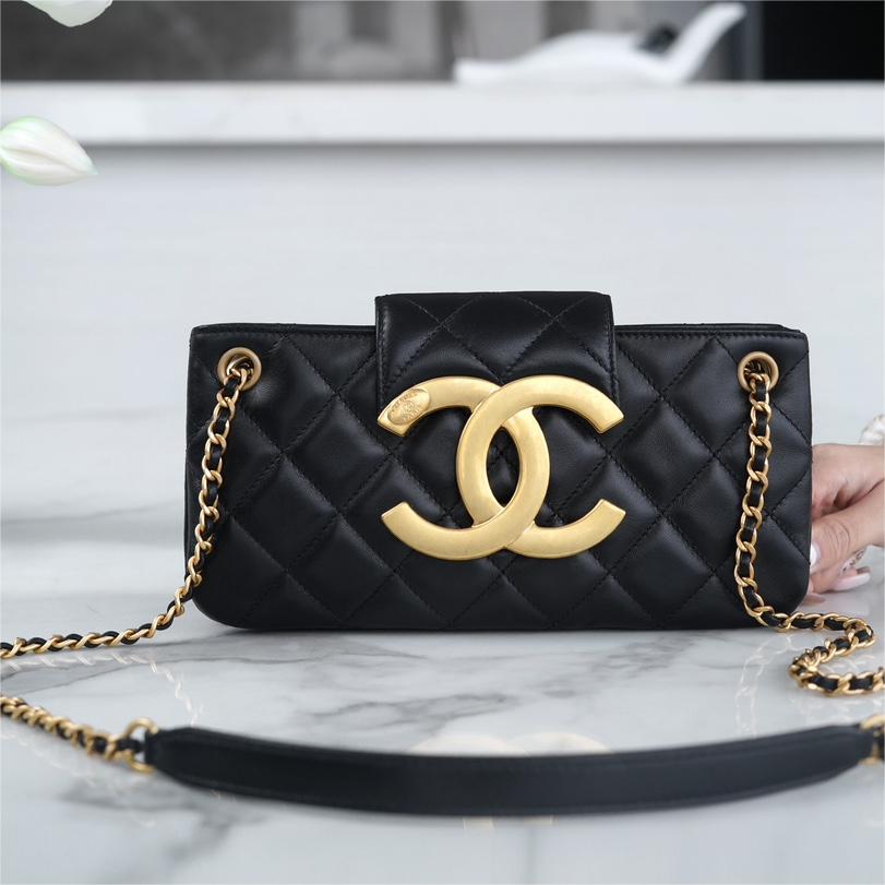 Chanel -24C-24cm