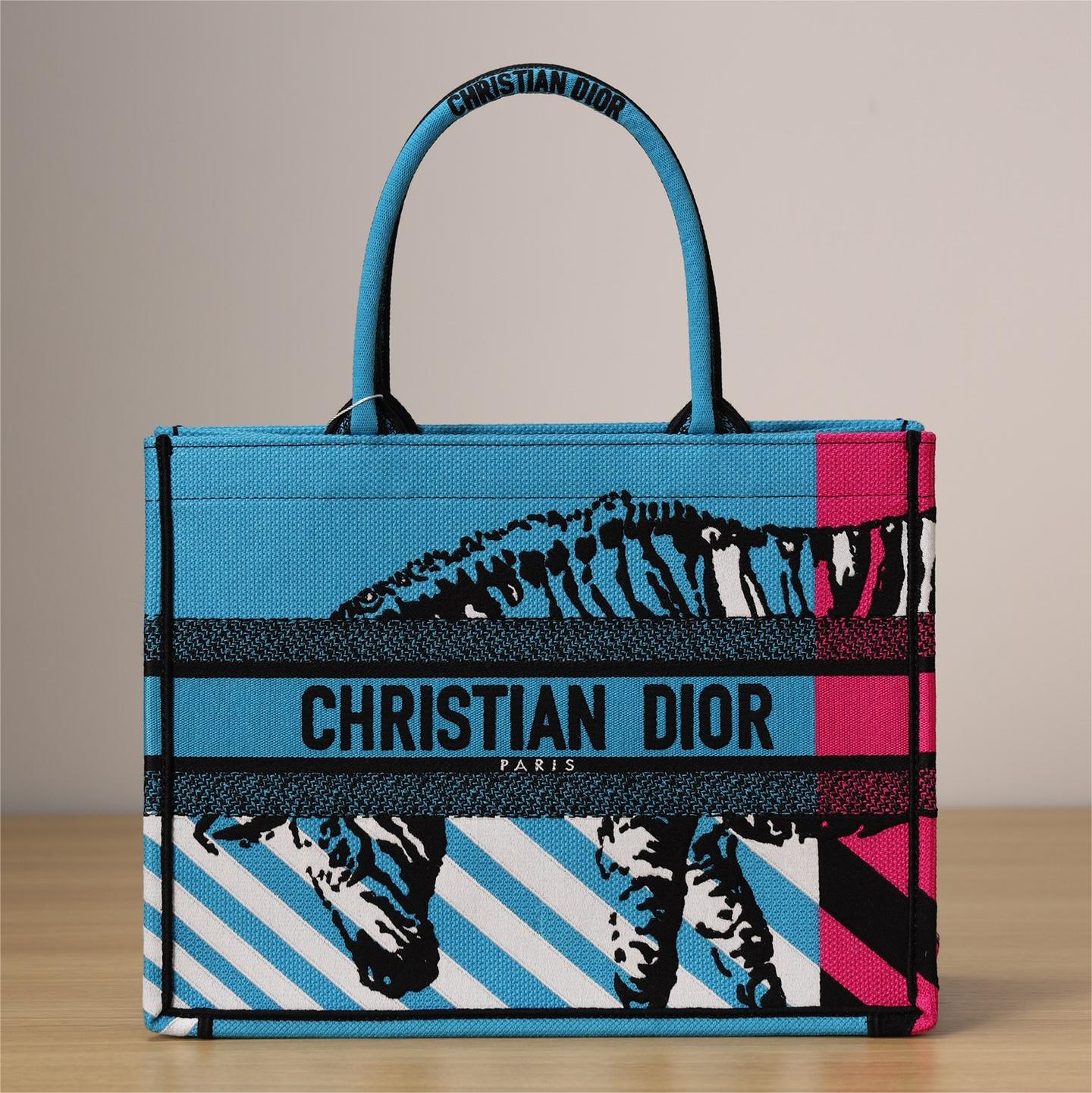 Dior-Book tote-36cm