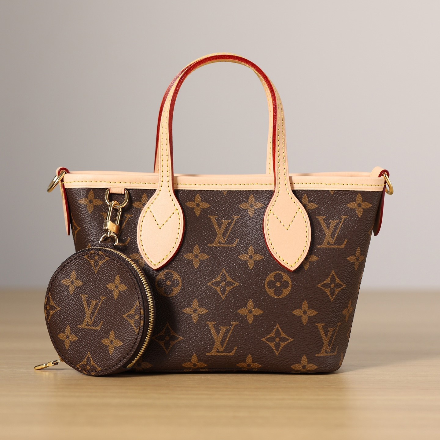 Lv-Neverfull bb-24cm