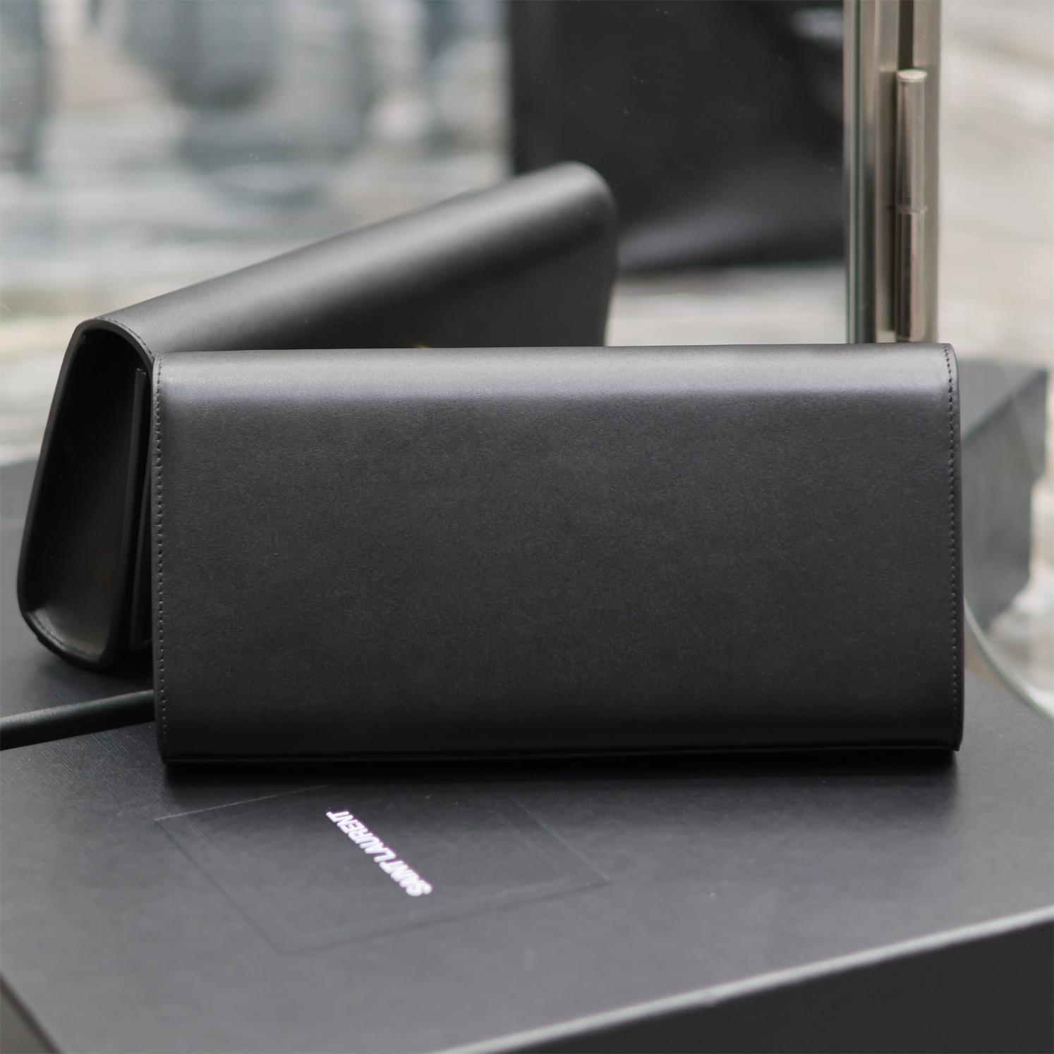 Ysl-Classic Kate-27cm