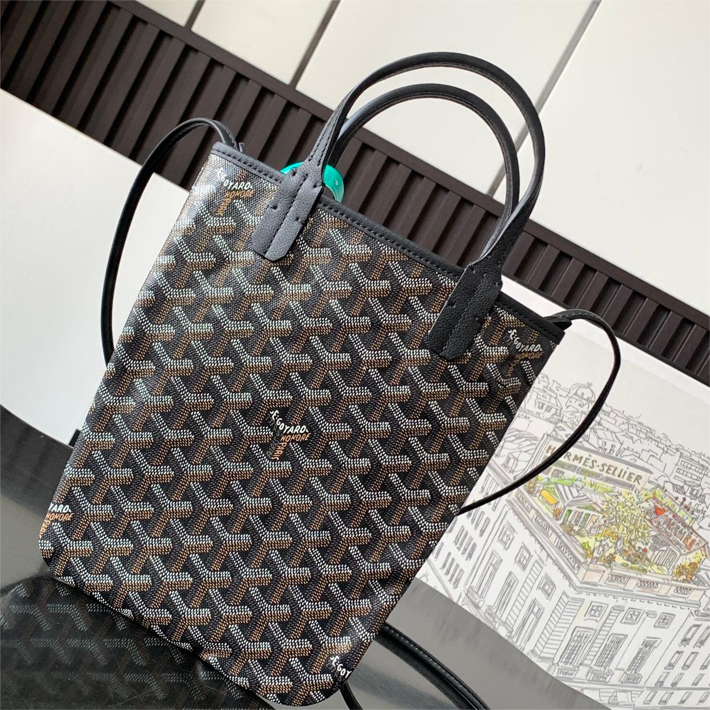 Goyard-Poiters-24cm