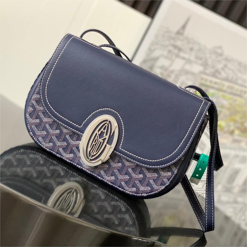 Goyard-Camera bag-25cm