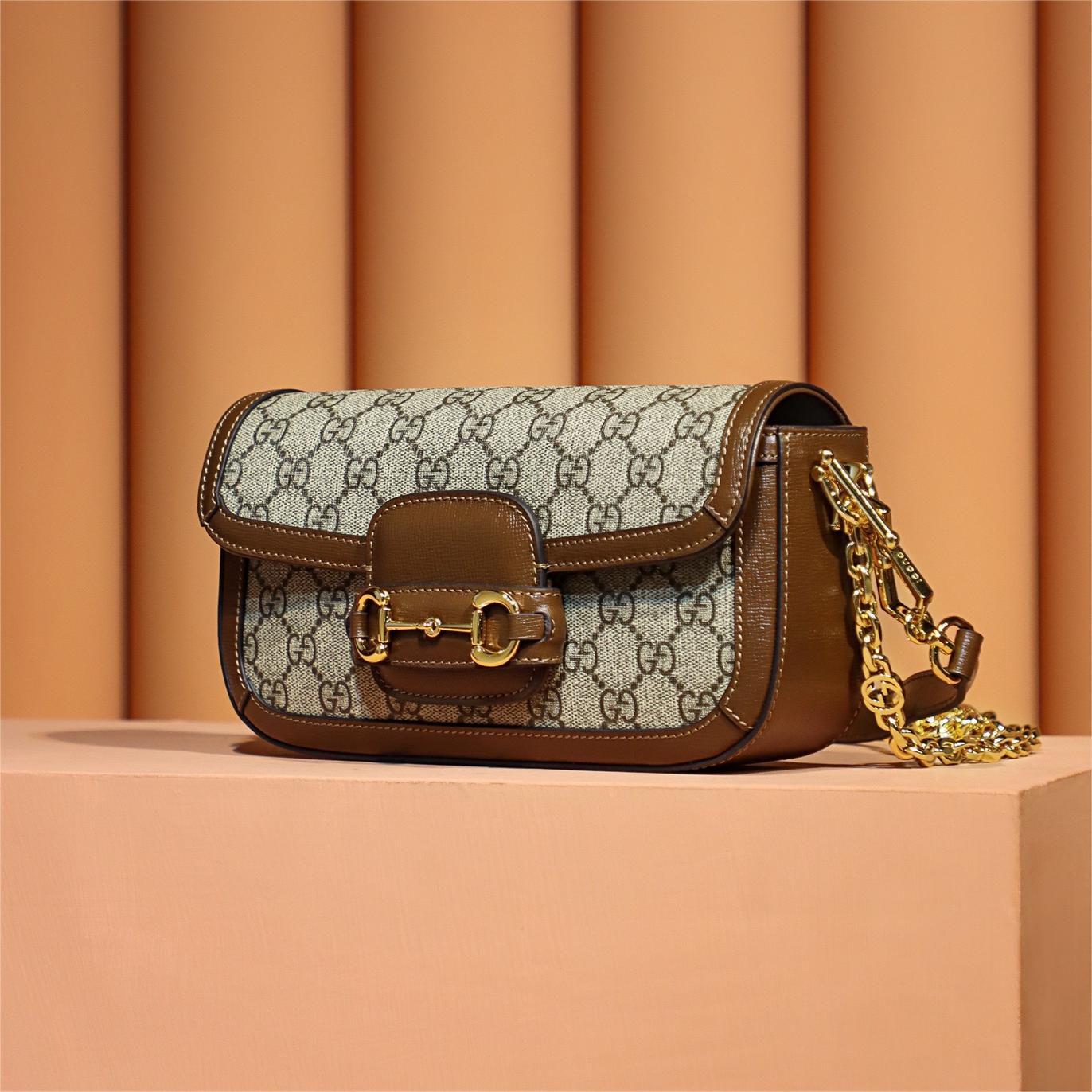 Gucci-Horsebit 1955-24cm