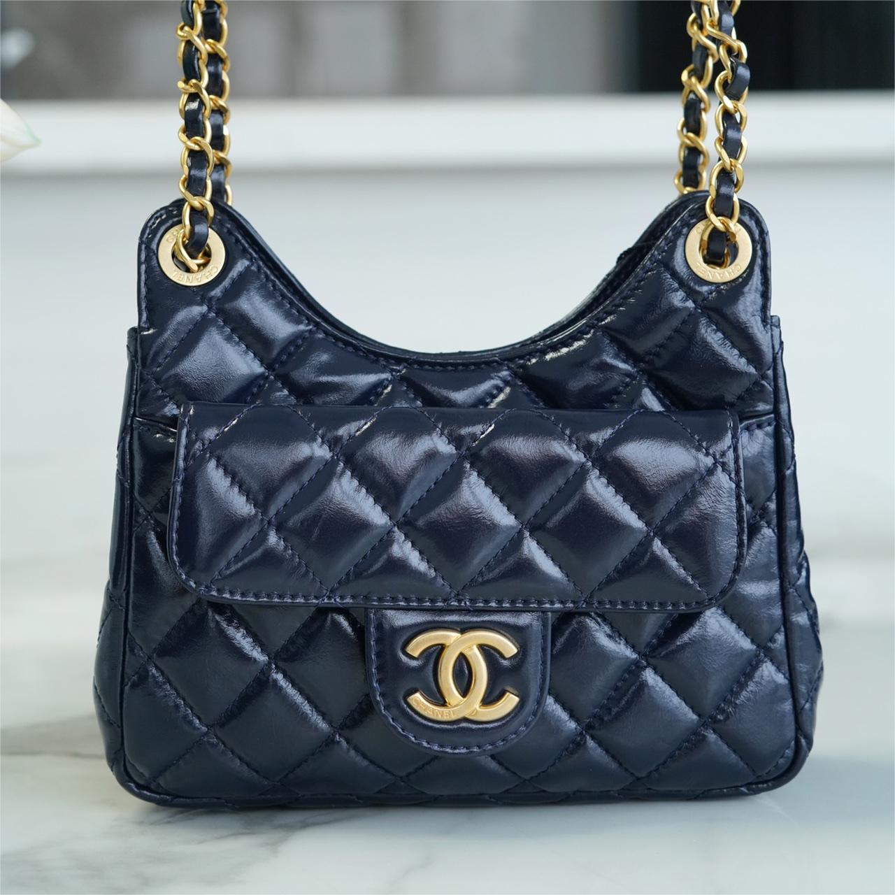 Chanel-23C-19cm