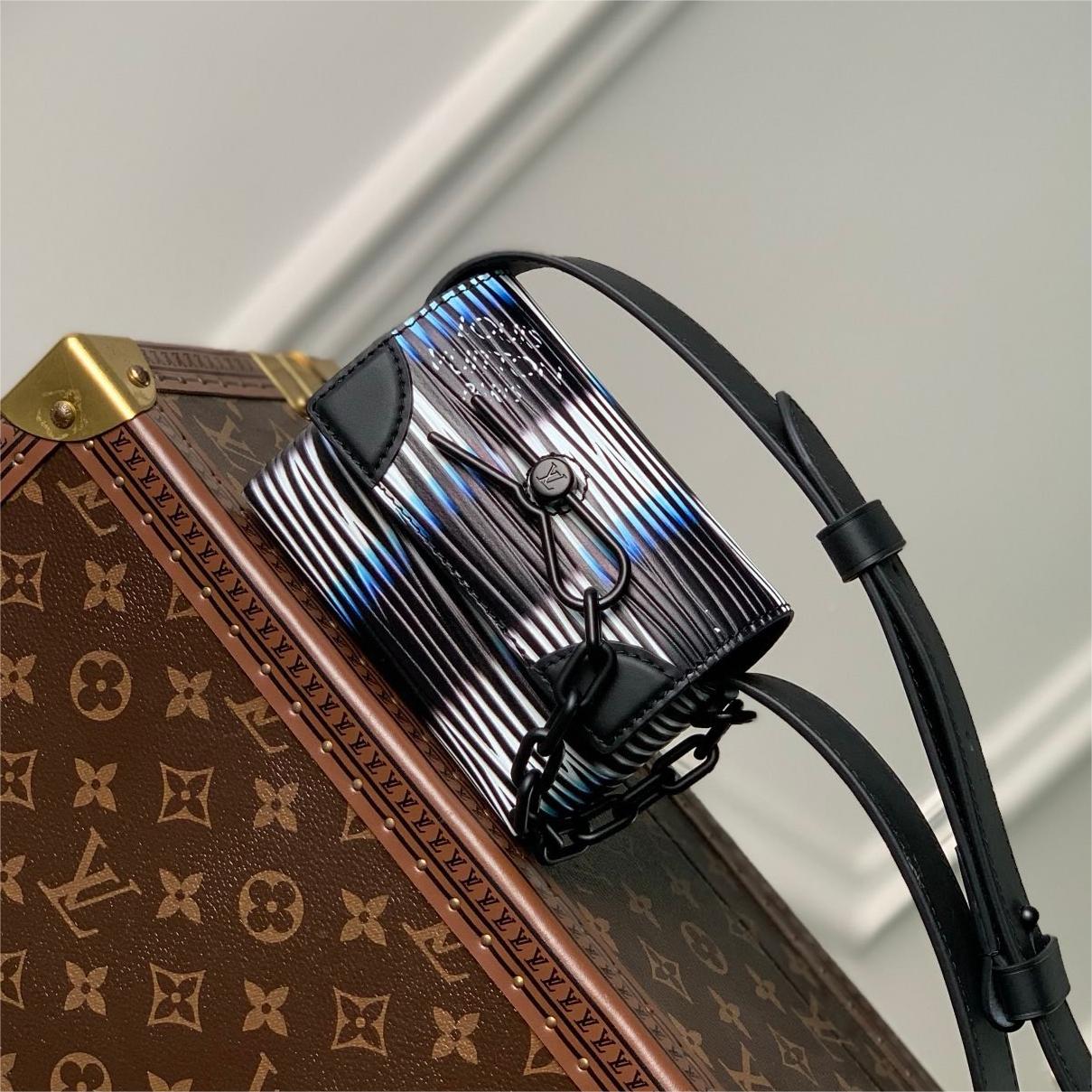 Lv-Micro Steamer -13cm