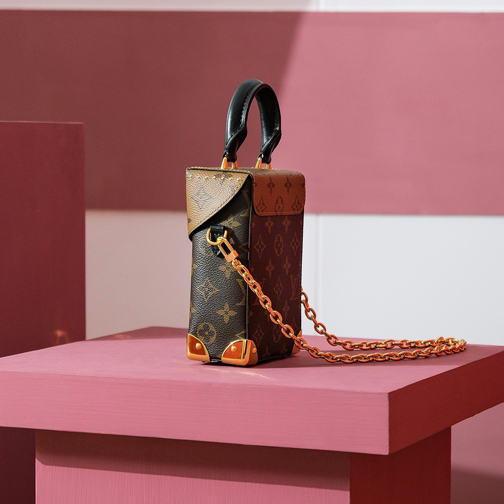 Lv-Camera Box-12.5cm