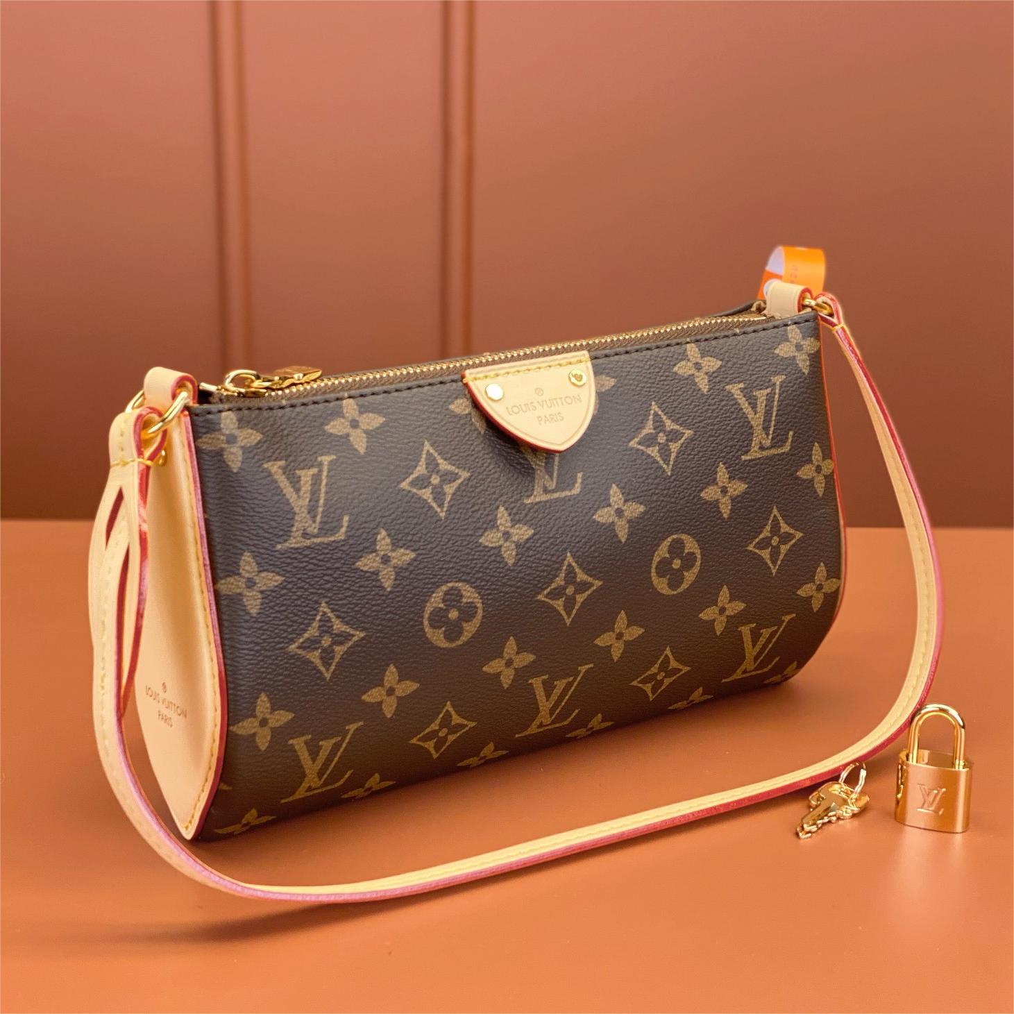 Lv-Pochette Tirette-22cm