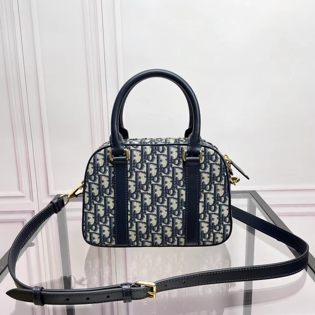 Dior-Bowling Bag-31cm
