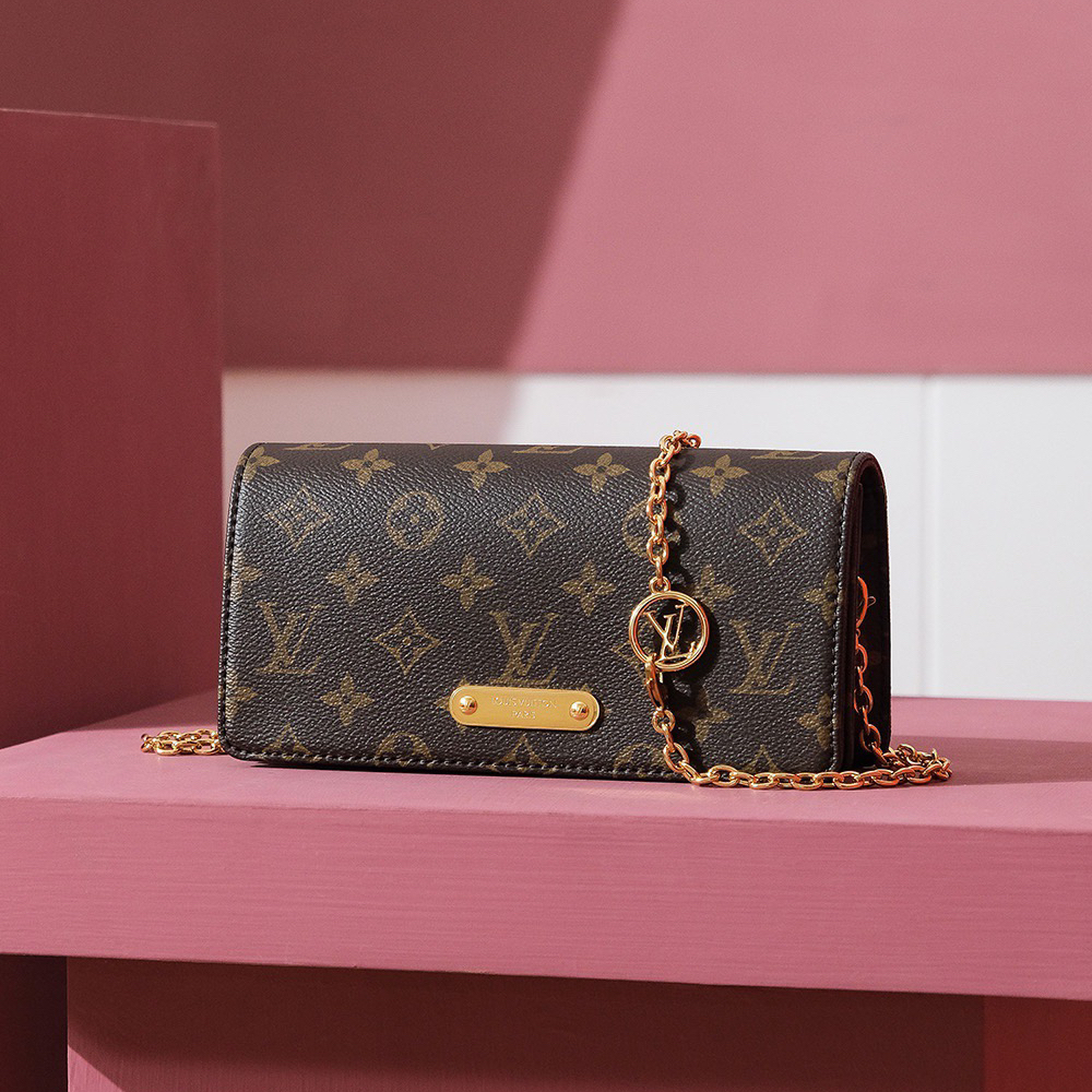Lv-Lily woc-20.7cm