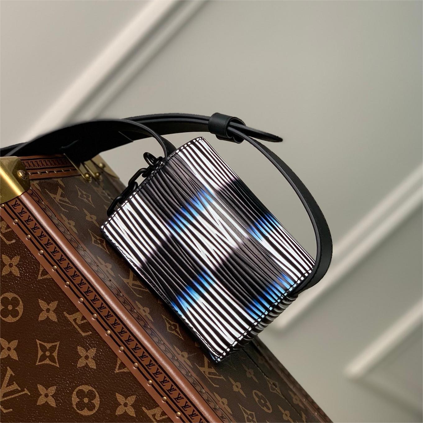 Lv-Micro Steamer -13cm