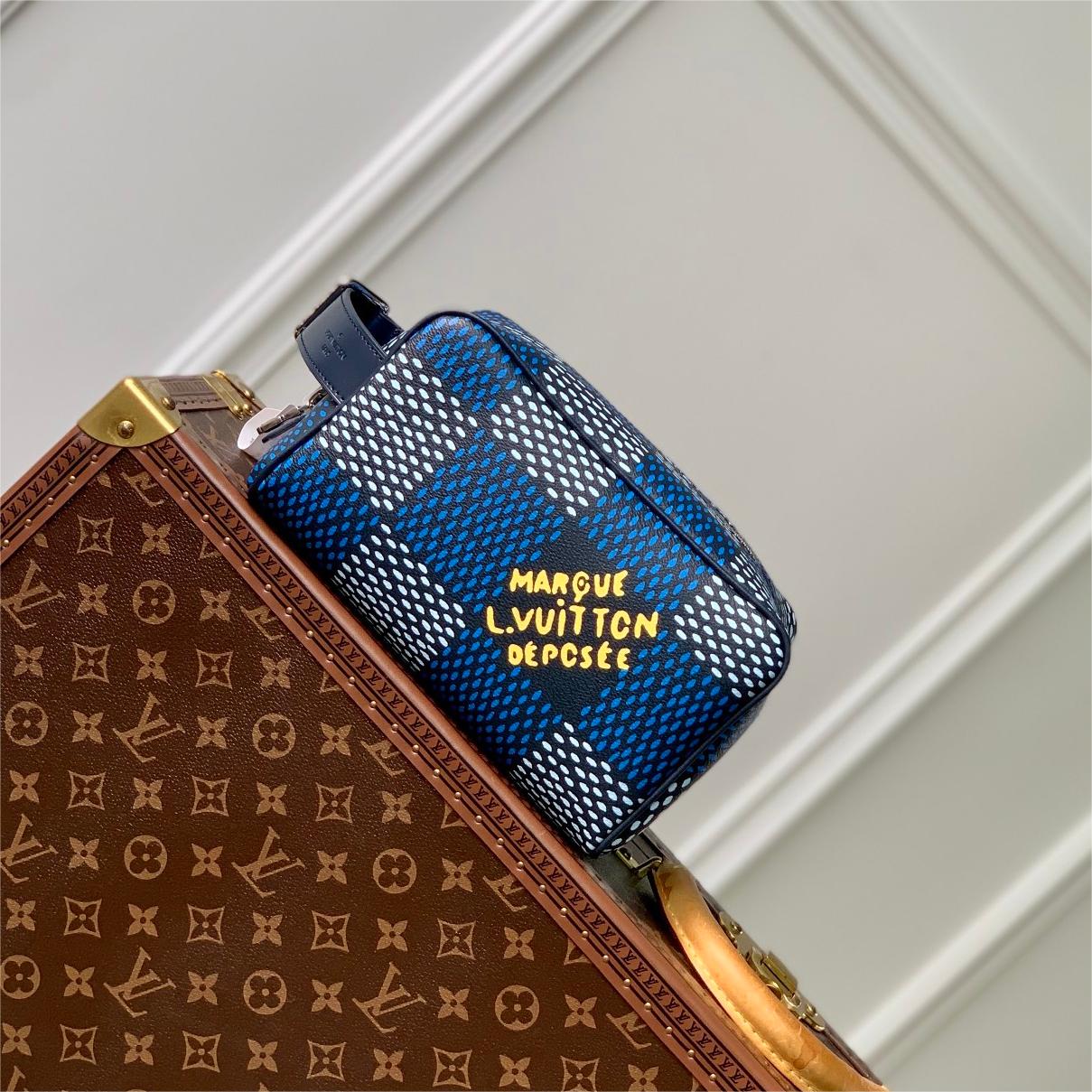 Lv-Dopp Kit-23cm