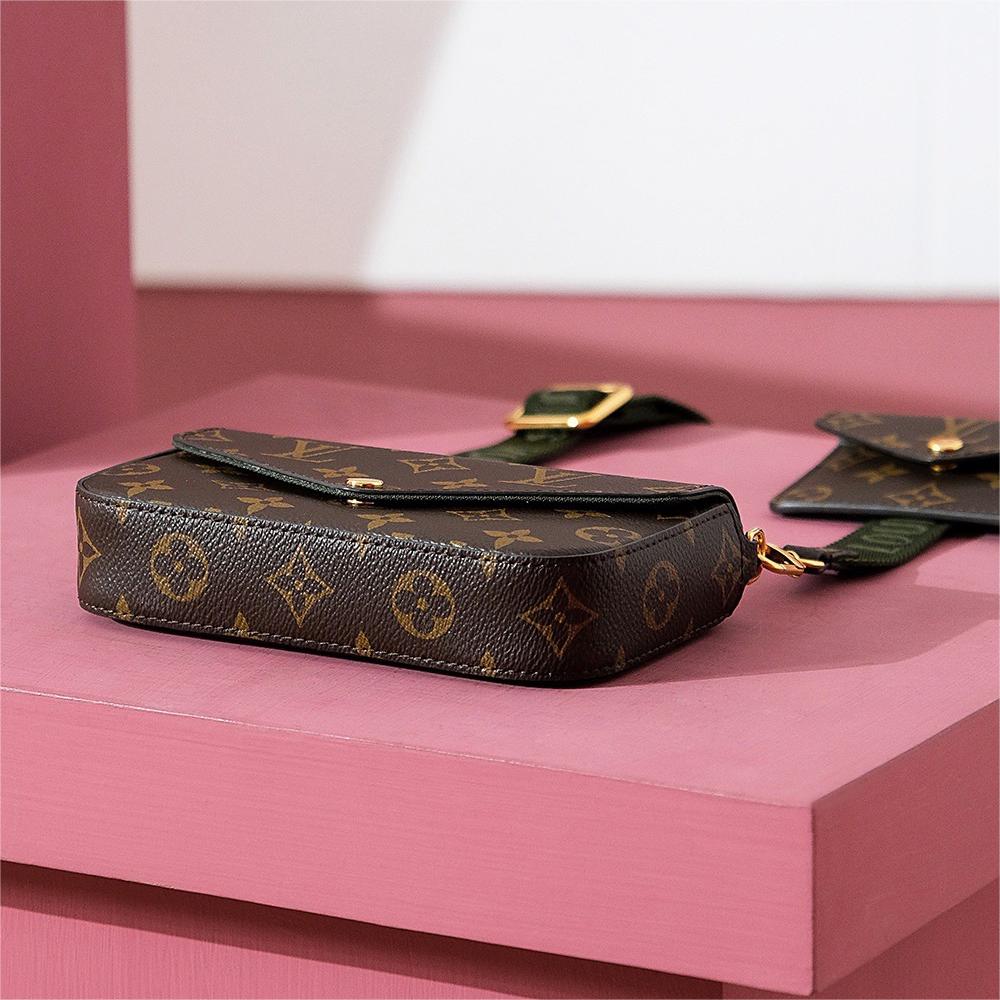 Lv-Félicie Strap & Go -21cm