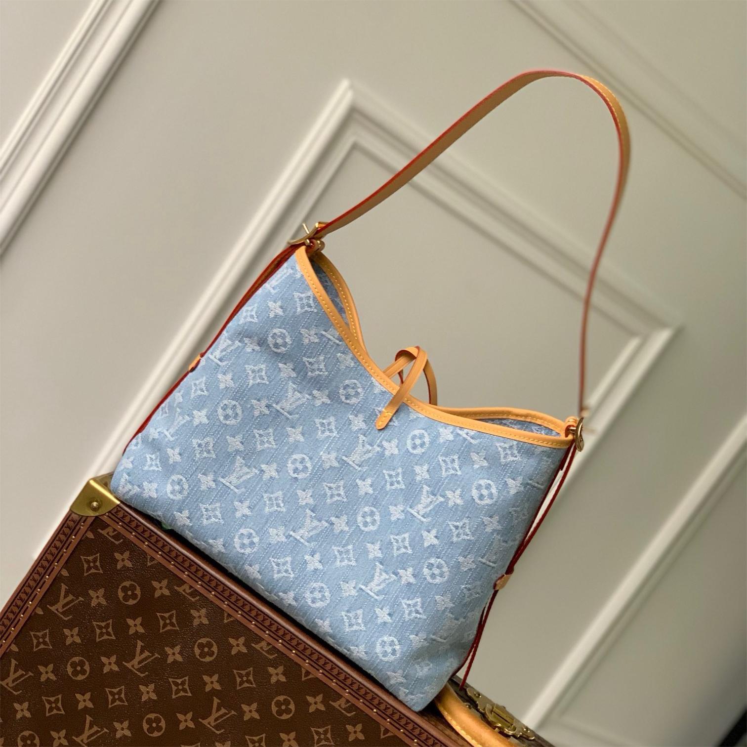 Lv-CarryAll BB-29cm