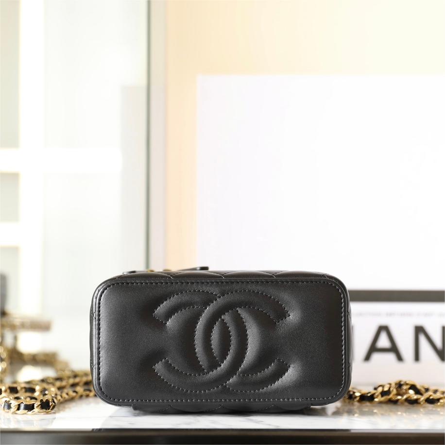 Chanel-24S Long Box-17cm