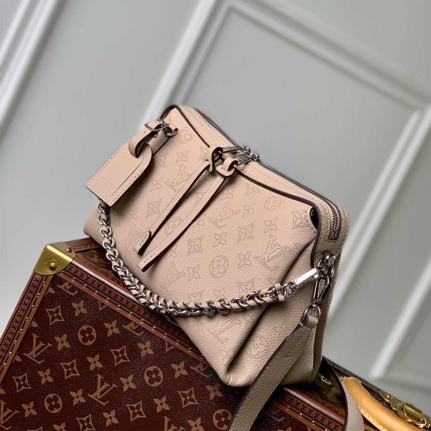 Lv-Mahina Hand it all-29cm