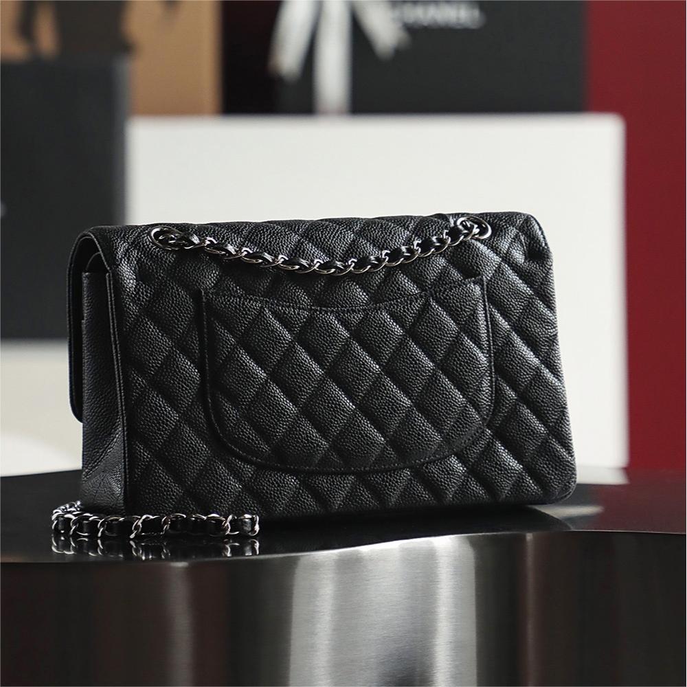Chanel -Classic Flap -25.5cm