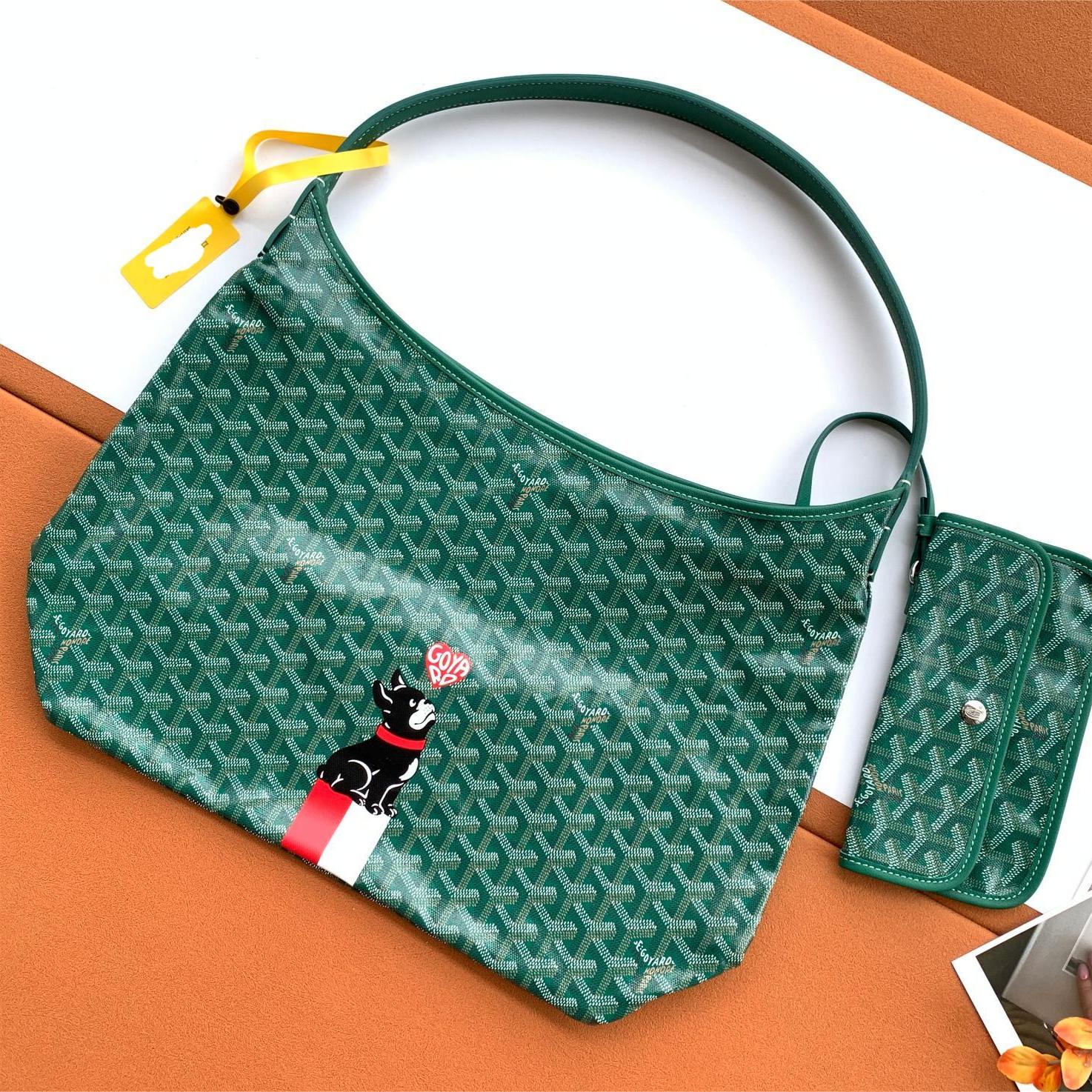 Goyard-French bulldog love-42cm