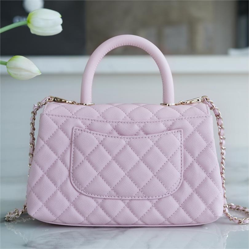 Chanel - cocohandle -24cm