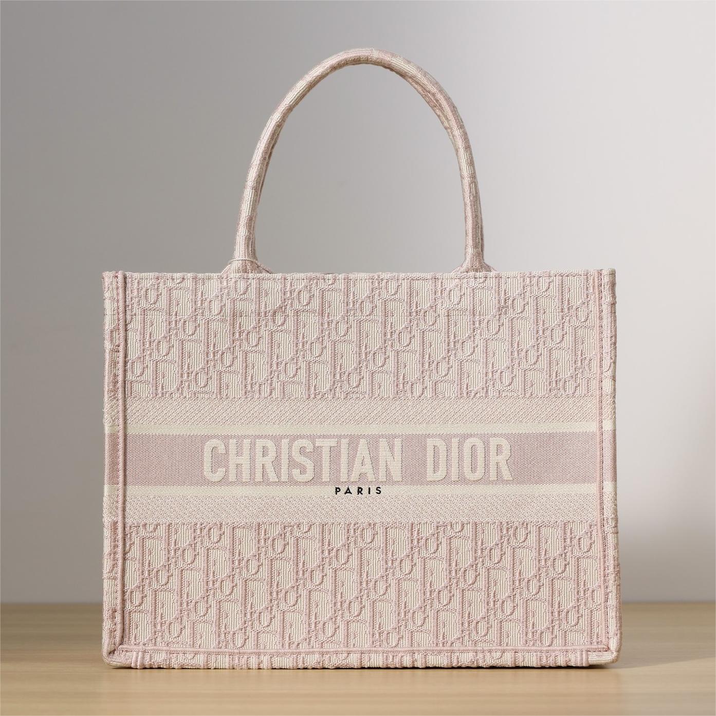 Dior-Book tote-36cm