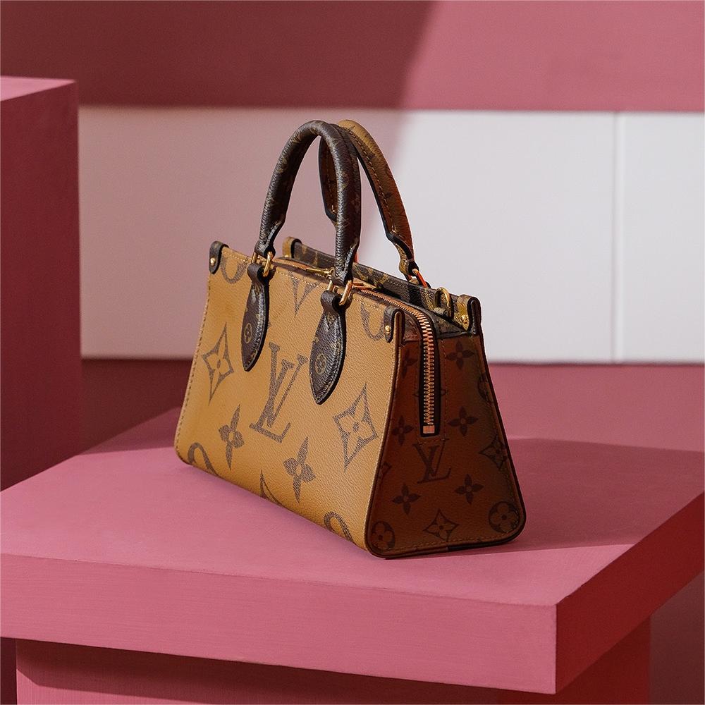 Lv-Onthego East West-25cm